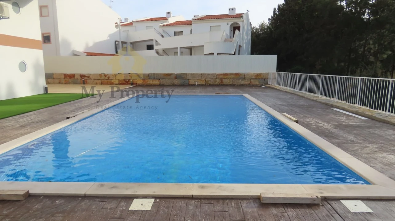 Apartamento T3 para Venda em Albufeira e Olhos de Água Foto 32