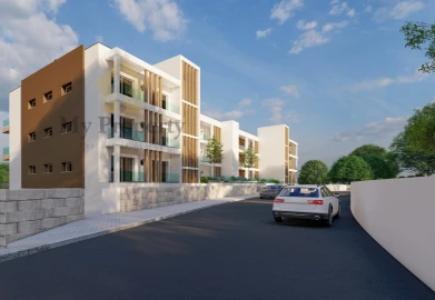 Apartamento T3 para Venda em Albufeira e Olhos de Água