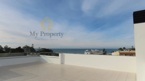 Apartamento T3 para Venda em Albufeira e Olhos de Água