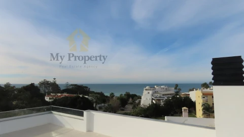 Apartamento T3 para Venda em Albufeira e Olhos de Água
