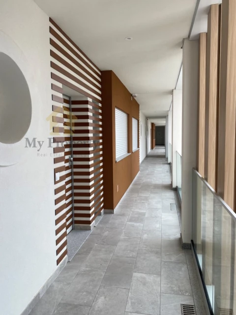 Apartamento T3 para Venda em Albufeira e Olhos de Água