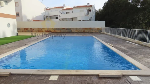 Apartamento T3 para Venda em Albufeira e Olhos de Água