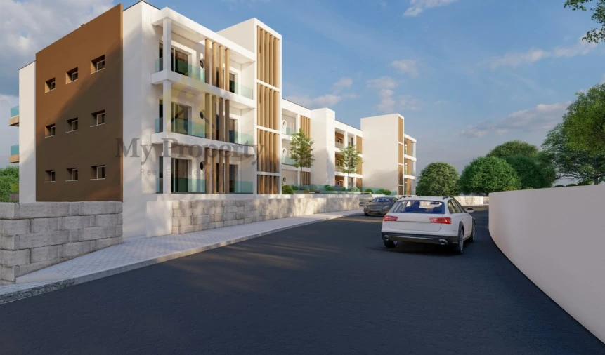 Apartamento T3 para Venda em Albufeira e Olhos de Água Foto 8