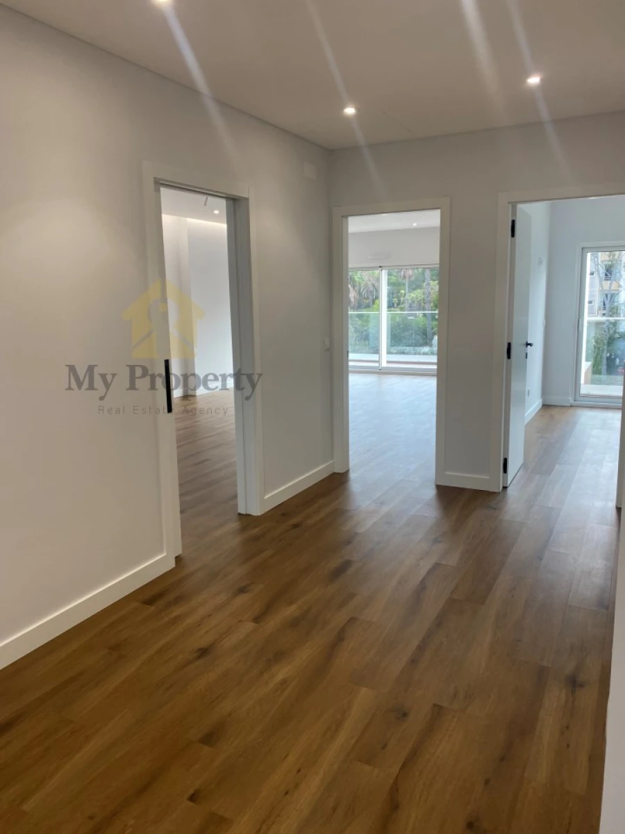 Apartamento T3 para Venda em Albufeira e Olhos de Água Foto 15