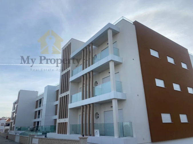 Apartamento T3 para Venda em Albufeira e Olhos de Água Foto 21