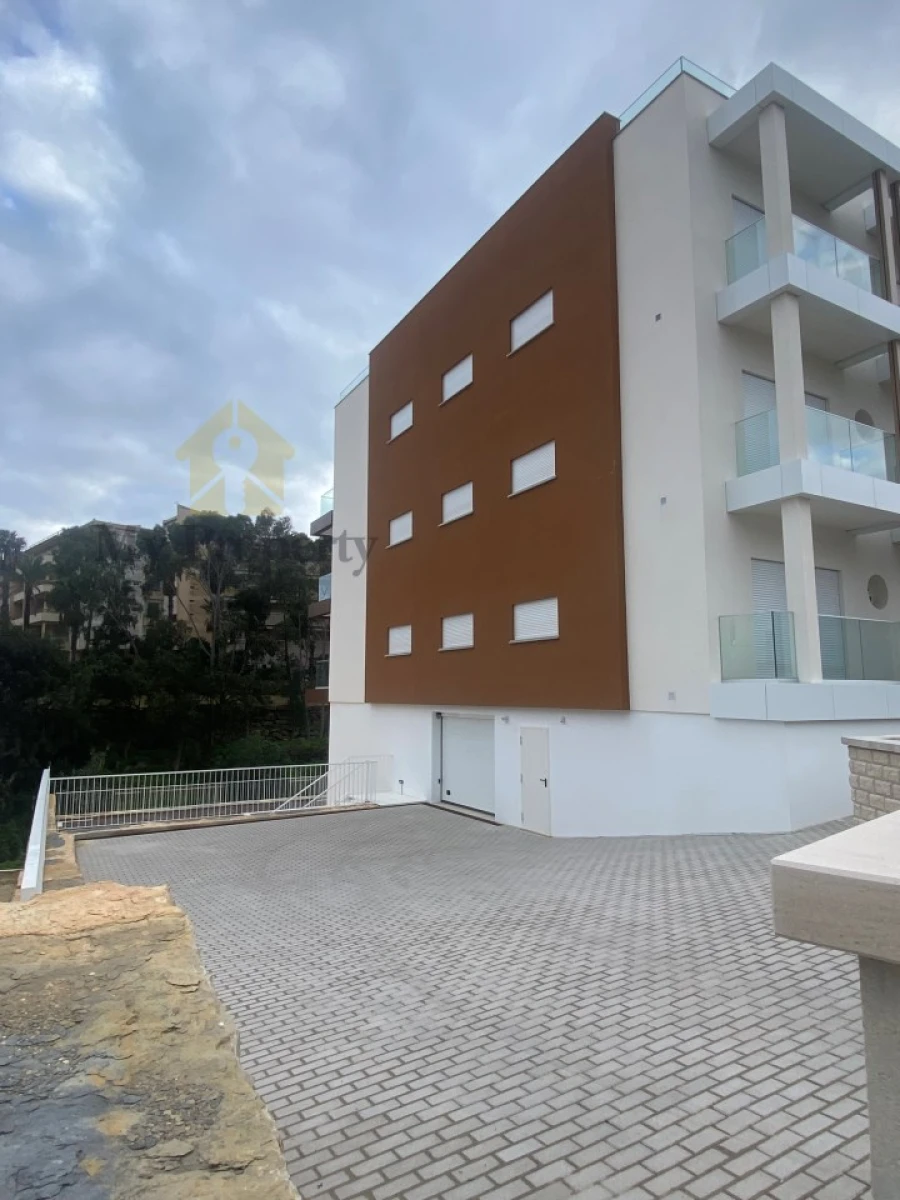 Apartamento T3 para Venda em Albufeira e Olhos de Água Foto 23