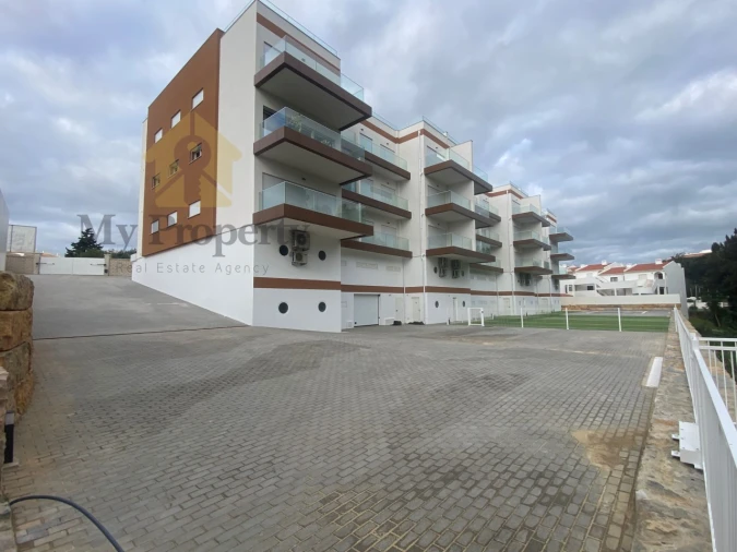 Apartamento T3 para Venda em Albufeira e Olhos de Água Foto 24