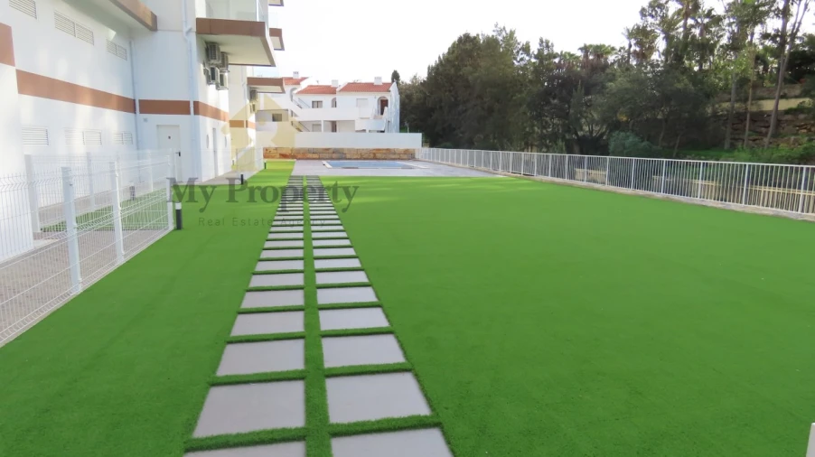 Apartamento T3 para Venda em Albufeira e Olhos de Água Foto 26