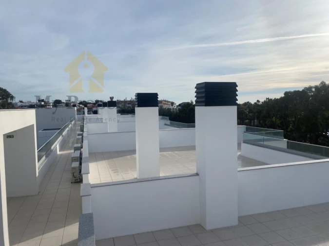 Apartamento T3 para Venda em Albufeira e Olhos de Água Foto 29