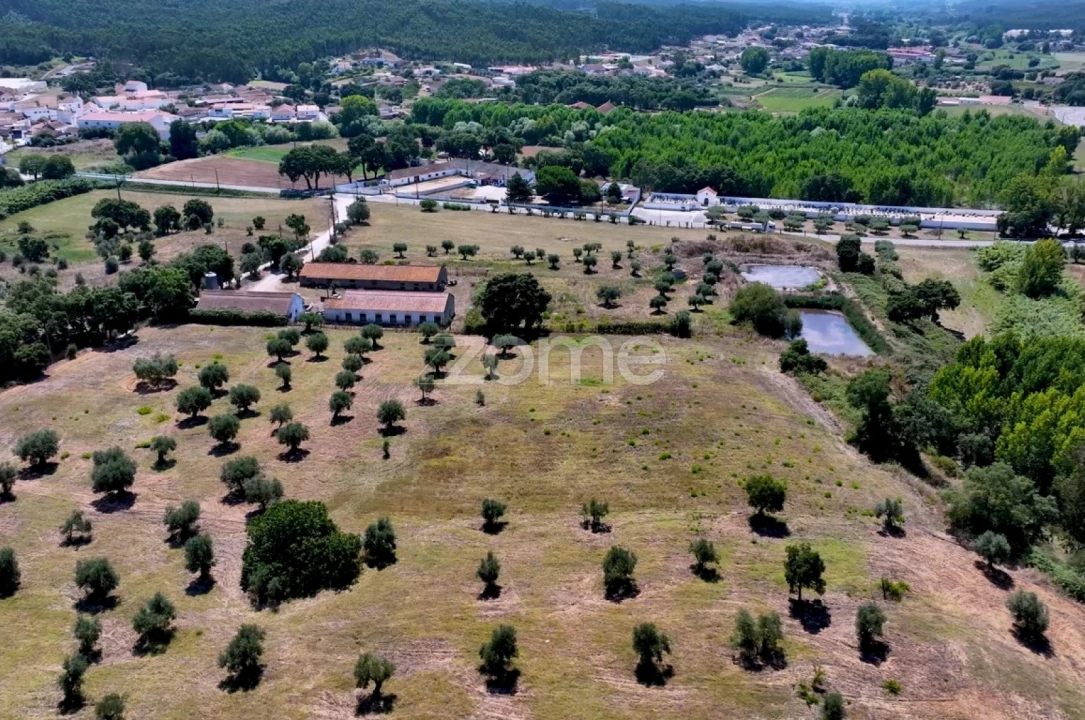 Terreno para Venda em Fraguas Foto 8