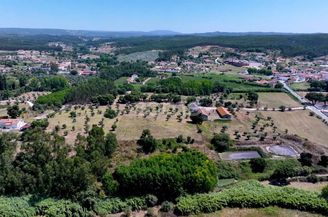 Terreno para Venda em Fraguas Foto 9