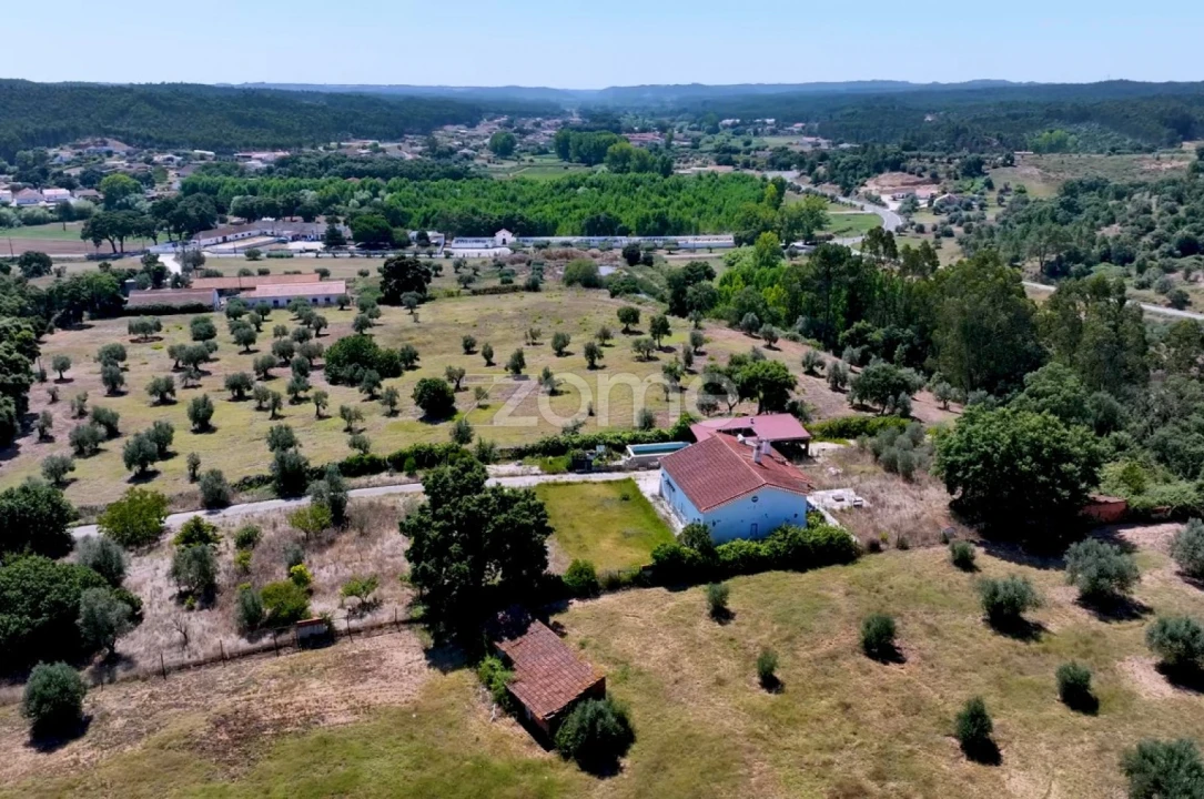 Terreno para Venda em Fraguas Foto 12