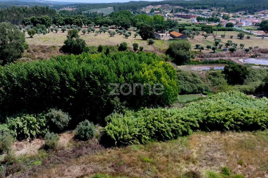 Terreno para Venda em Fraguas Foto 11