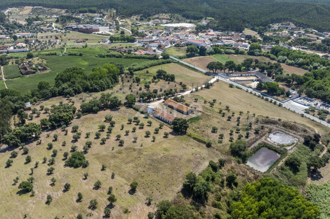 Terreno para Venda em Fraguas Foto 1
