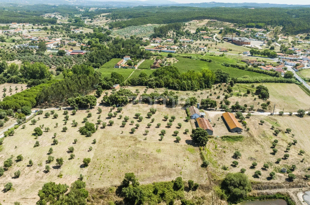 Terreno para Venda em Fraguas Foto 4