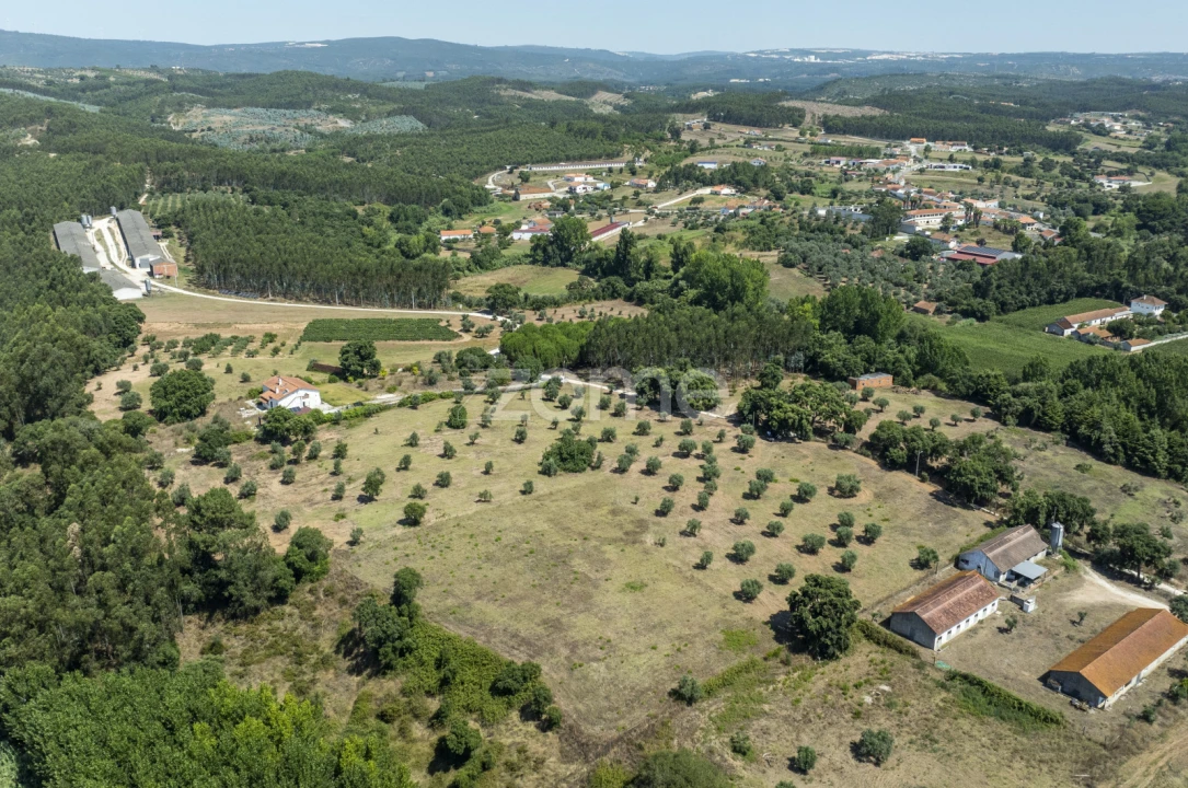 Terreno para Venda em Fraguas Foto 5