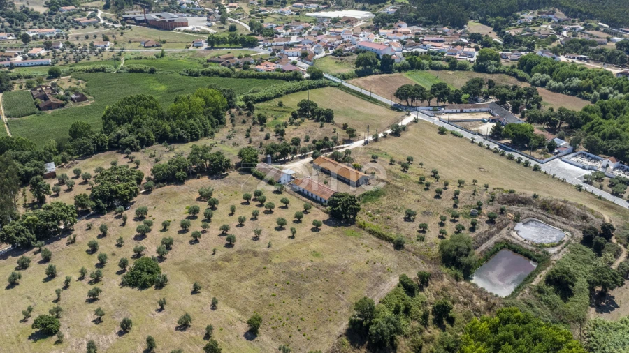 Terreno para Venda em Fraguas