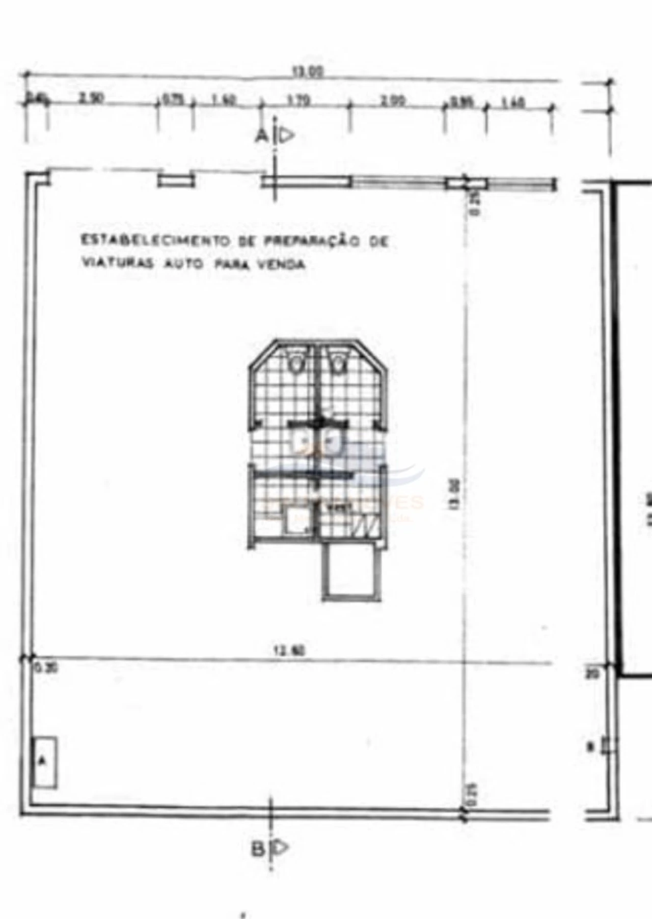 Armazém para Venda em Falagueira-Venda Nova Foto 5