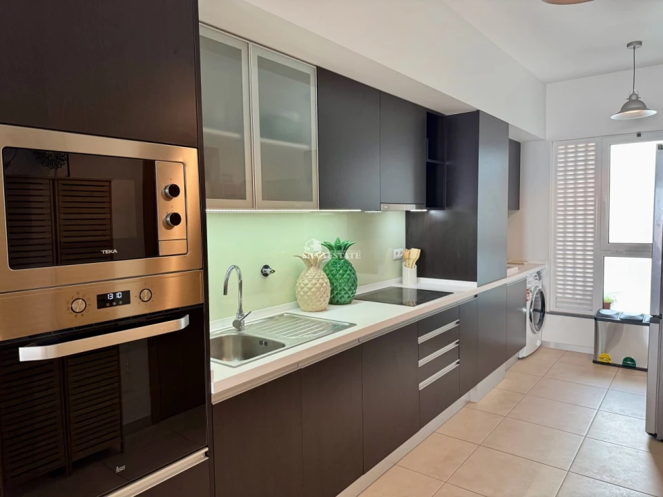 Apartamento T2 para Arrendamento férias em Caniço Foto 22