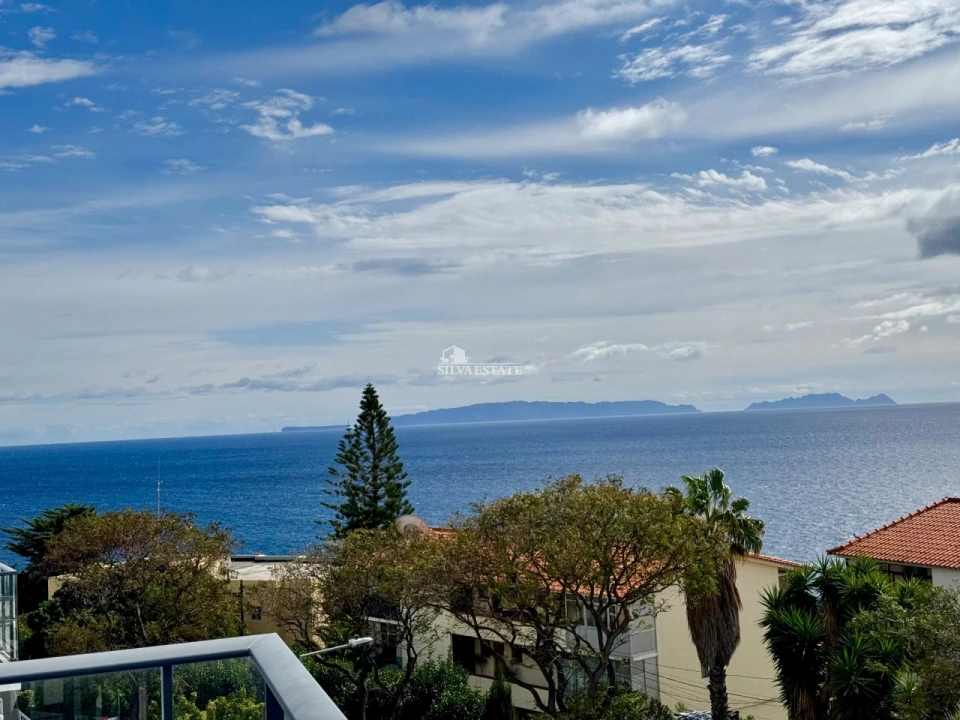 Apartamento T2 para Arrendamento férias em Caniço Foto 50