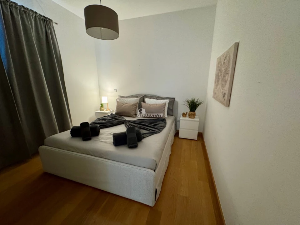 Apartamento T2 para Arrendamento férias em Caniço Foto 27
