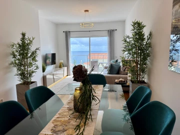 Apartamento T2 para Arrendamento férias em Caniço