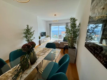 Apartamento T2 para Arrendamento férias em Caniço