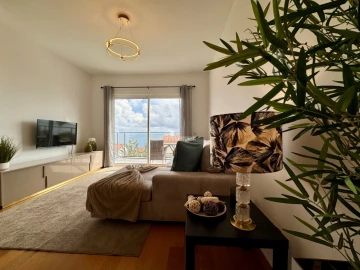 Apartamento T2 para Arrendamento férias em Caniço