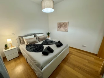 Apartamento T2 para Arrendamento férias em Caniço