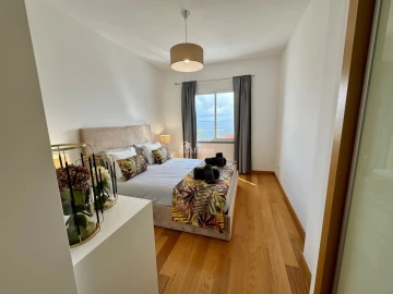 Apartamento T2 para Arrendamento férias em Caniço