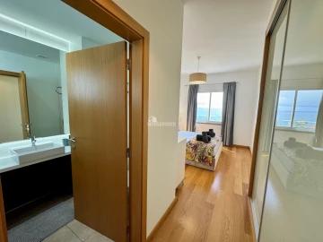 Apartamento T2 para Arrendamento férias em Caniço