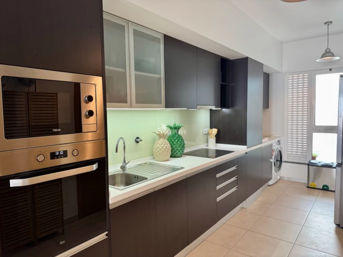 Apartamento T2 para Arrendamento férias em Caniço Foto 22