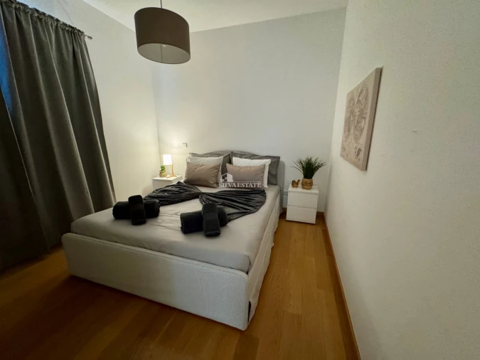 Apartamento T2 para Arrendamento férias em Caniço Foto 27