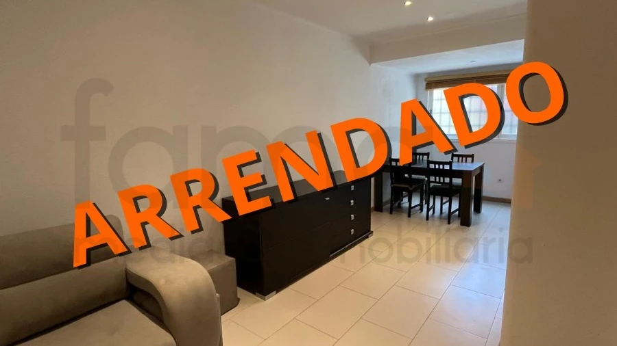 Apartamento T2 para Arrendamento em Queluz e Belas