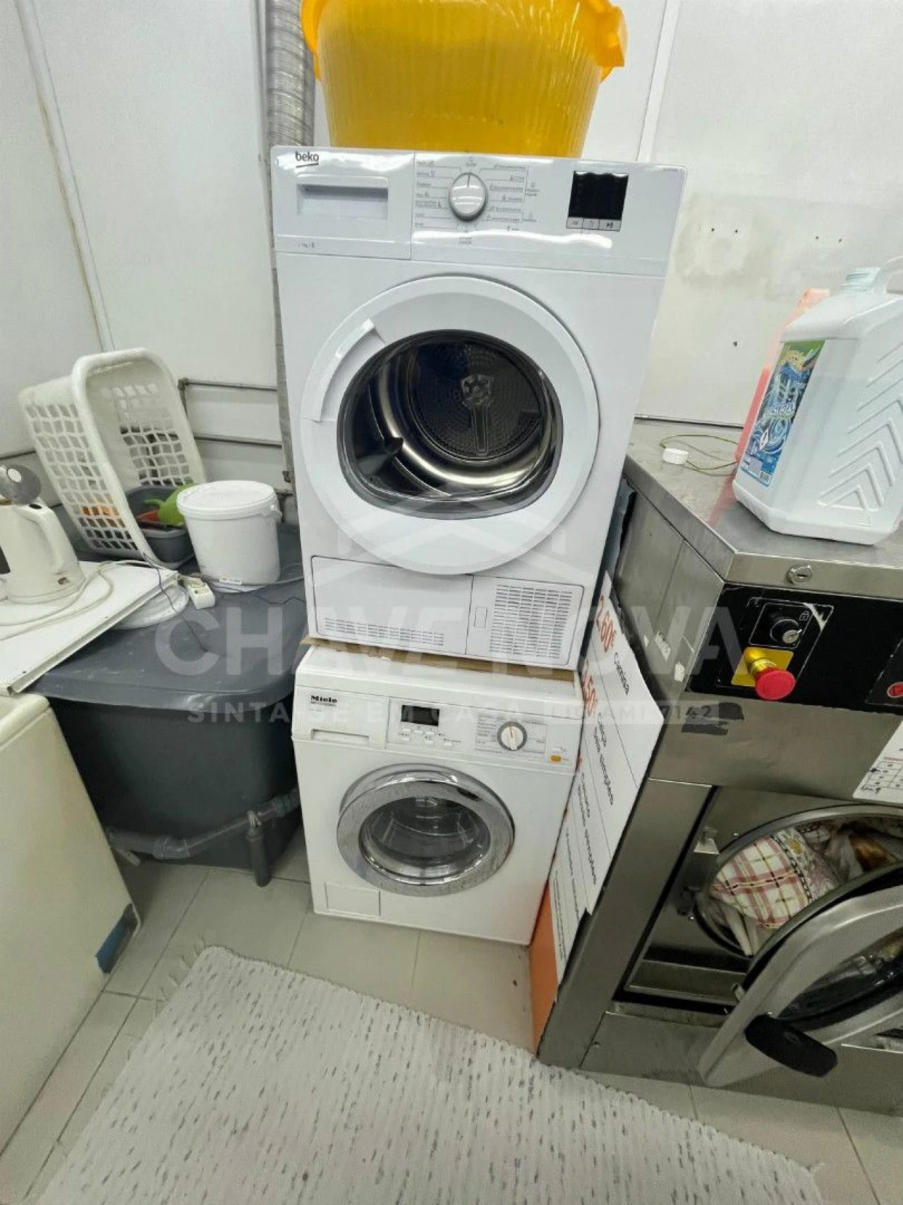 Negócio para Trespasse em Vilar de Andorinho Foto 5