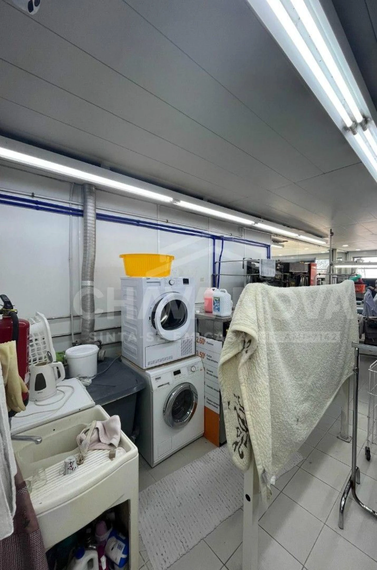 Negócio para Trespasse em Vilar de Andorinho Foto 7