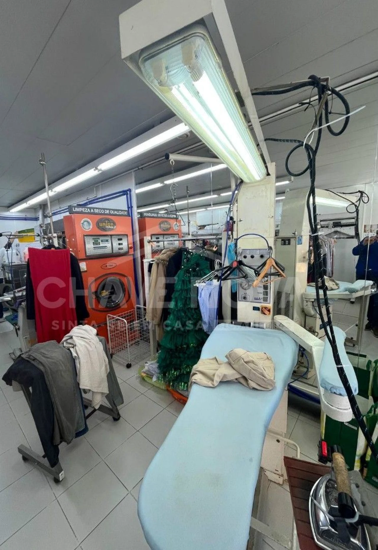 Negócio para Trespasse em Vilar de Andorinho Foto 9