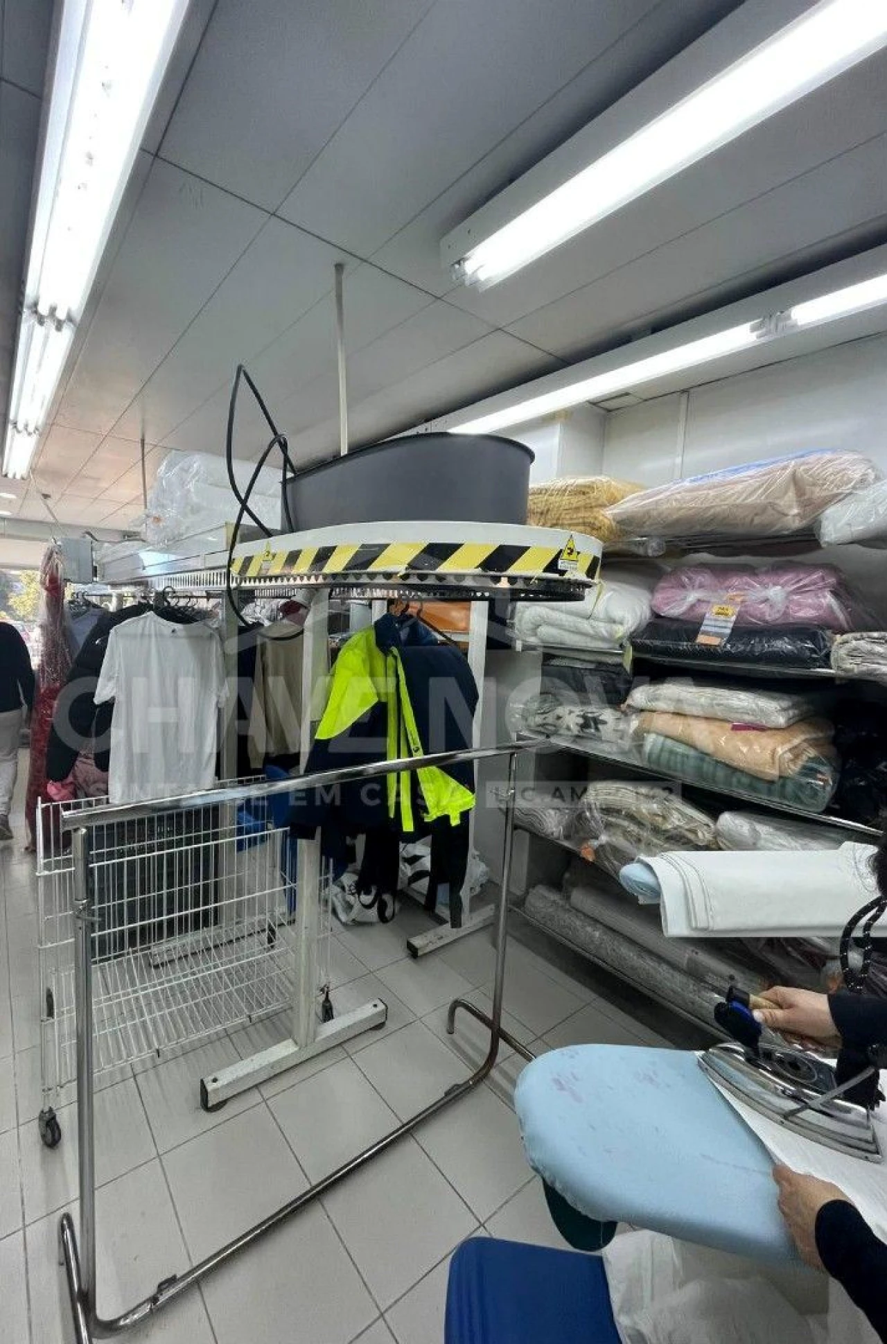 Negócio para Trespasse em Vilar de Andorinho Foto 11