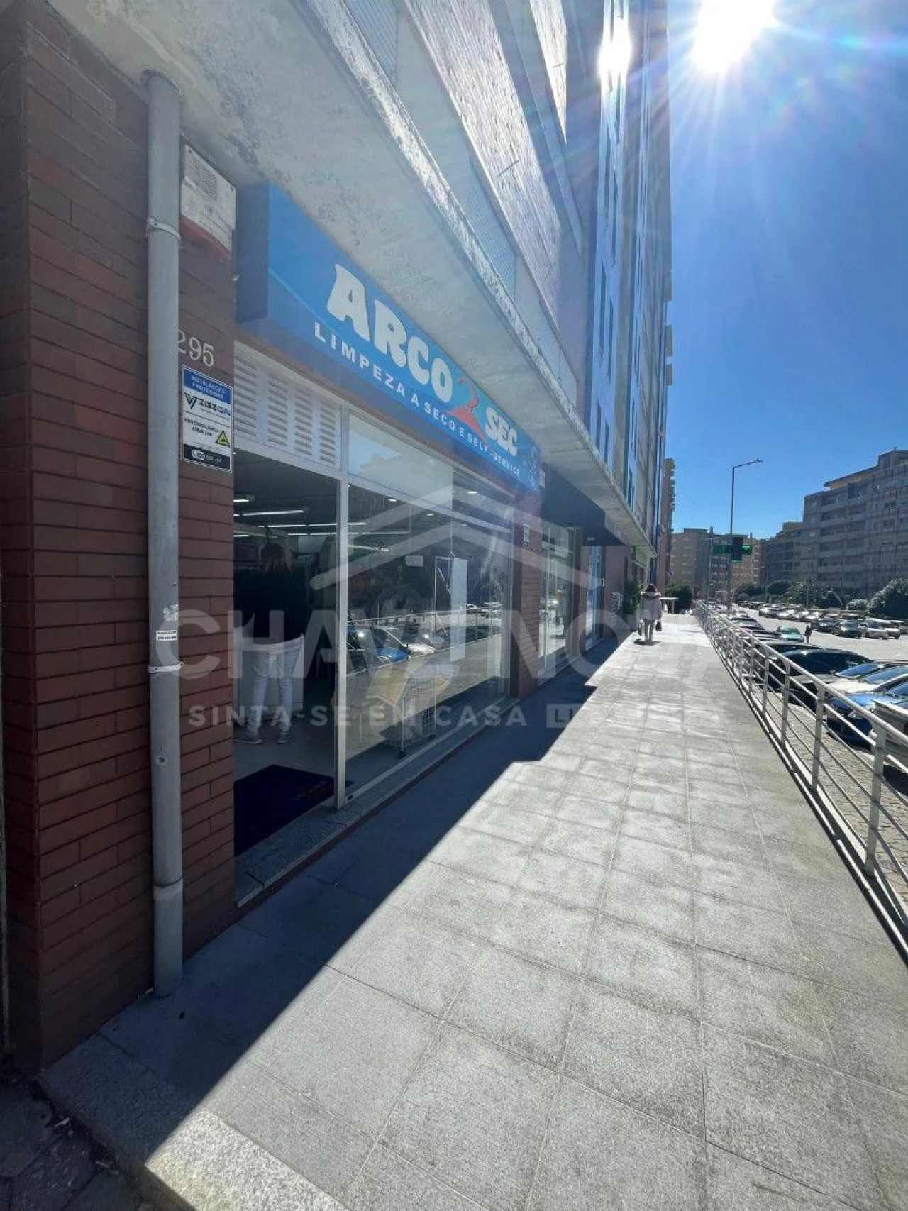 Negócio para Trespasse em Vilar de Andorinho Foto 15