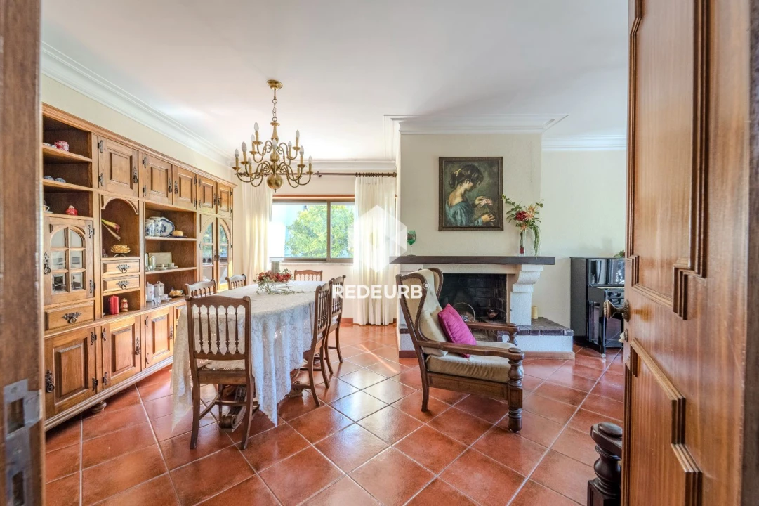 Moradia T4 para Venda em Caldelas, Sequeiros e Paranhos Foto 4