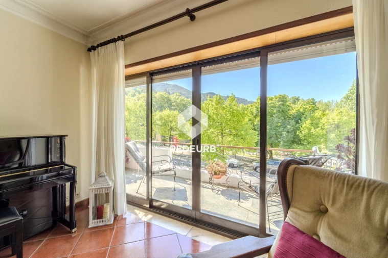 Moradia T4 para Venda em Caldelas, Sequeiros e Paranhos Foto 7