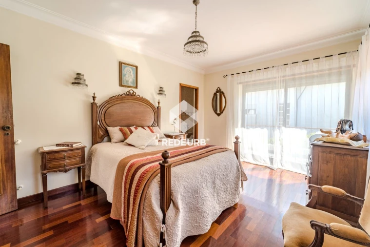 Moradia T4 para Venda em Caldelas, Sequeiros e Paranhos Foto 20