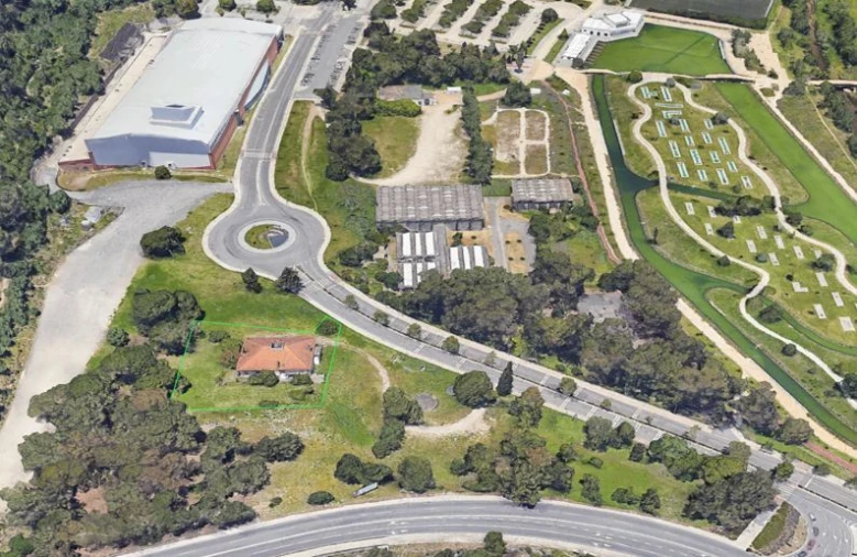 Prédio para Venda em Algés, Linda-A-Velha e Cruz Quebrada-Dafundo Foto 5