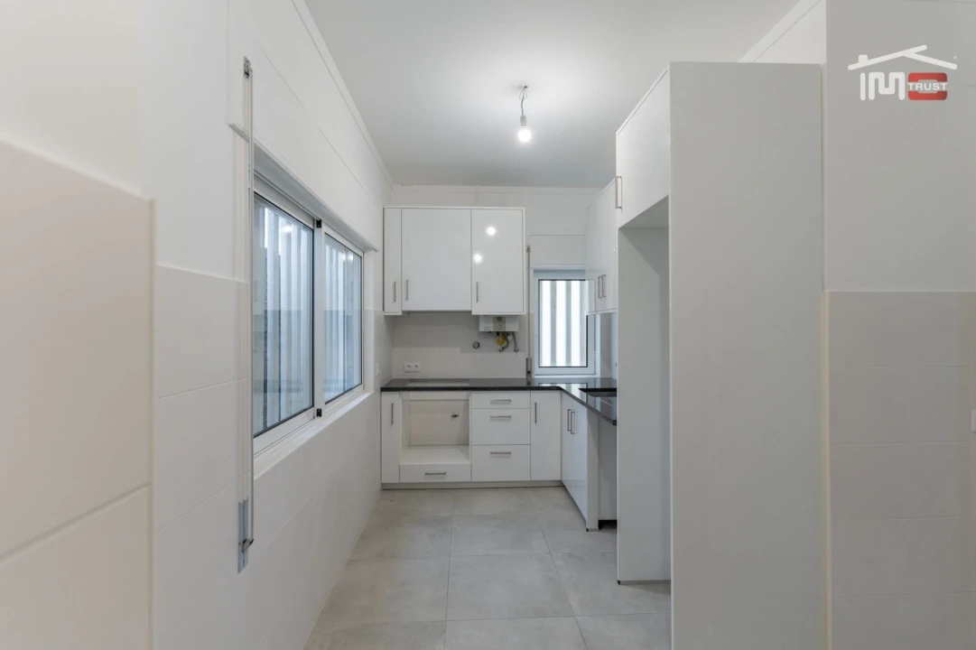 Apartamento T2 para Arrendamento em Fatima Foto 2