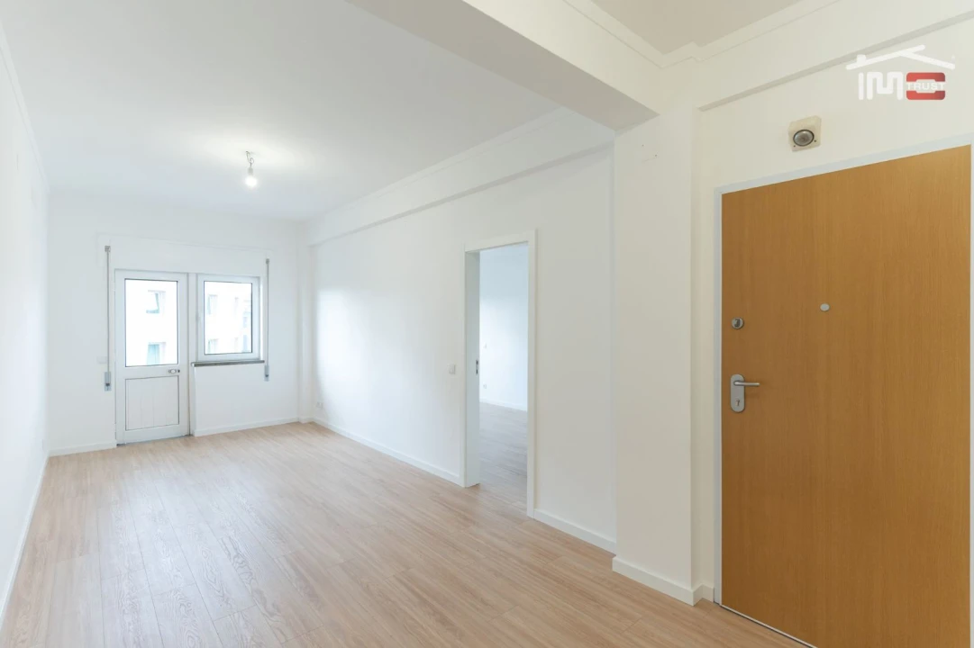 Apartamento T2 para Arrendamento em Fatima Foto 6