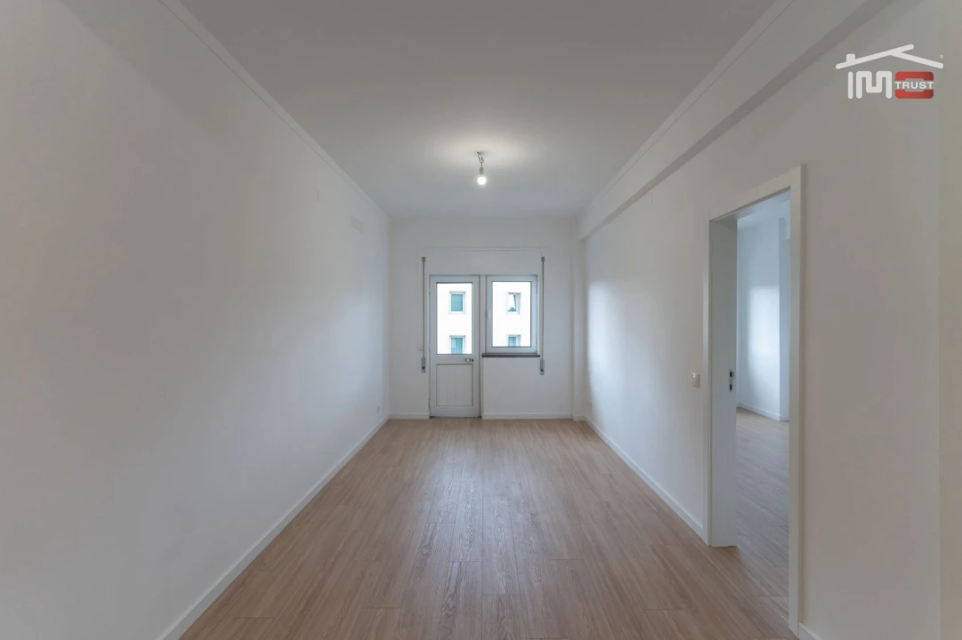 Apartamento T2 para Arrendamento em Fatima Foto 7