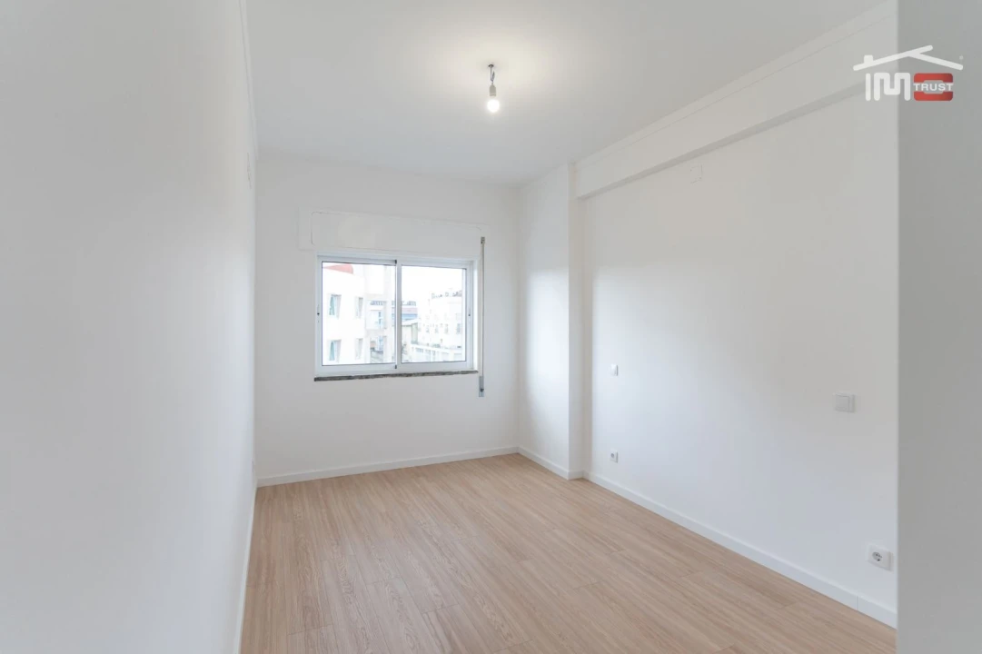Apartamento T2 para Arrendamento em Fatima Foto 9