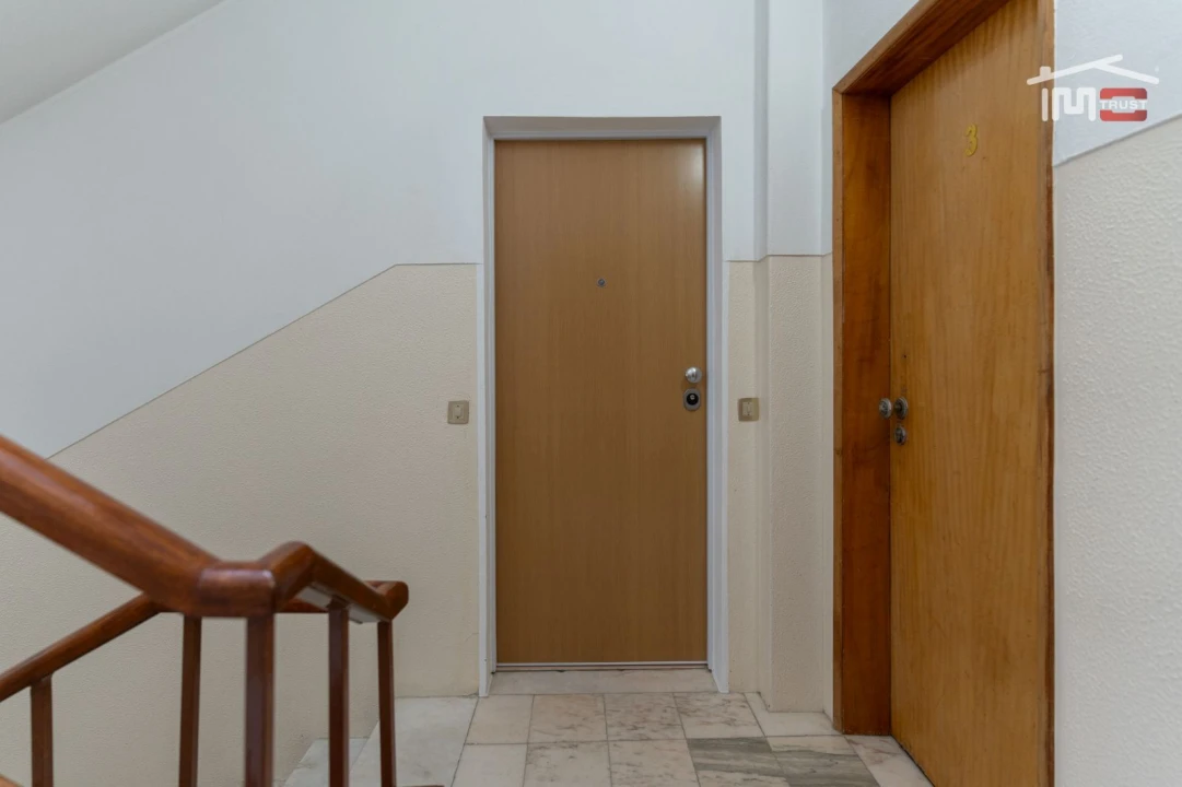 Apartamento T2 para Arrendamento em Fatima Foto 15