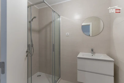 Apartamento T2 para Arrendamento em Fatima