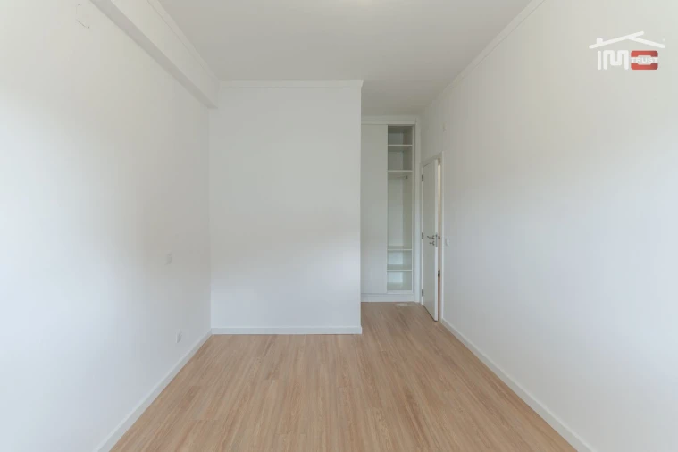 Apartamento T2 para Arrendamento em Fatima Foto 10